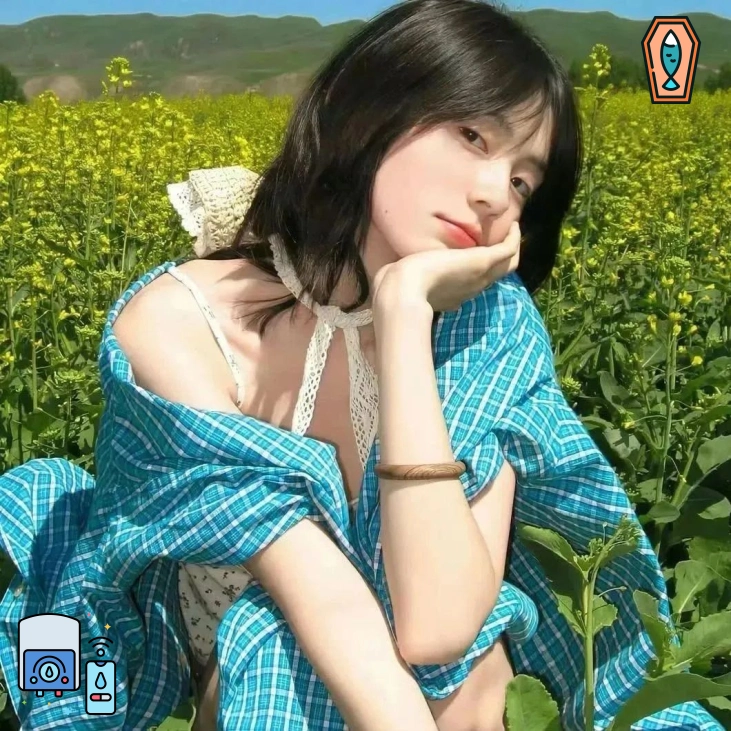 橙子