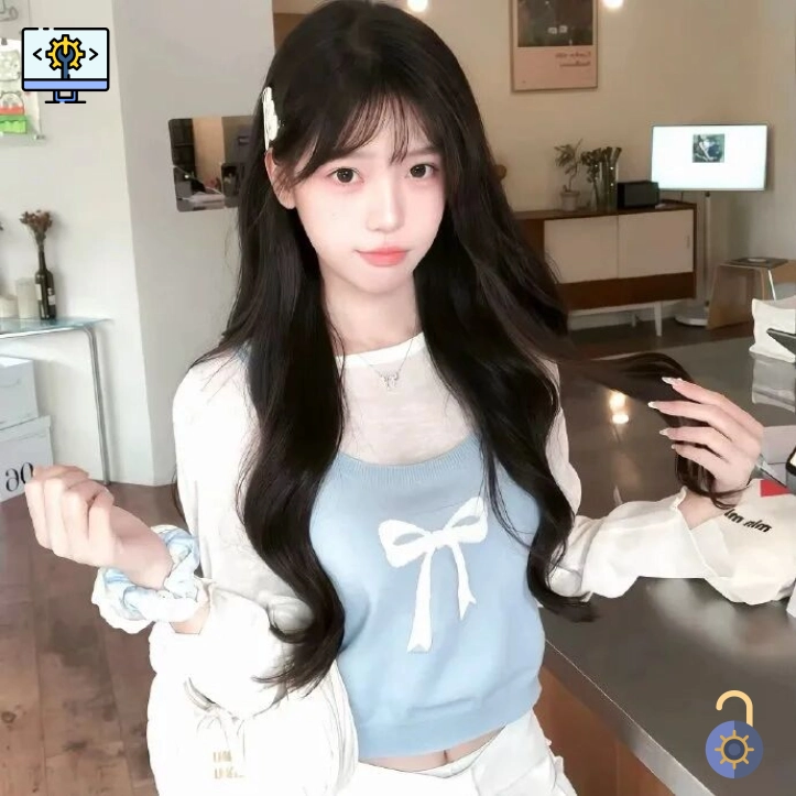许女士